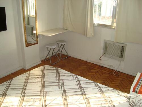 Apart Marcelo - Lapa/rezende