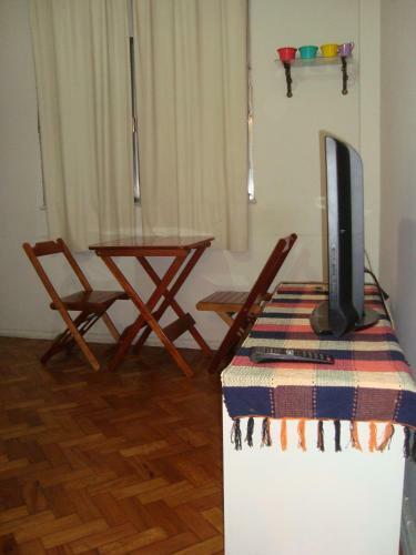Apart Marcelo - Lapa/rezende