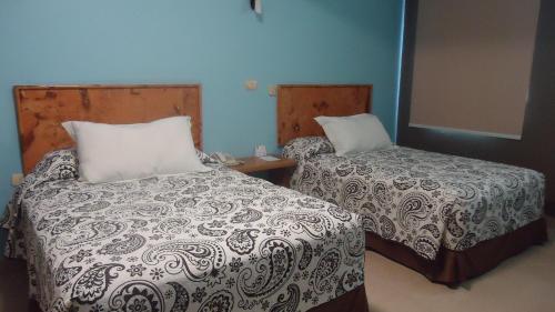 Hotel Santo Domingo Express