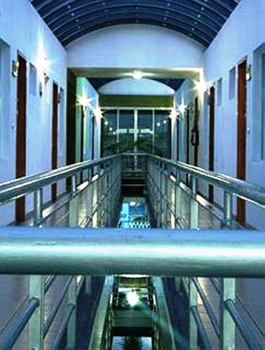 Hotel Santo Domingo Express
