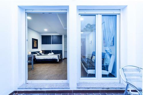 Apartamento Estudios En La Playa