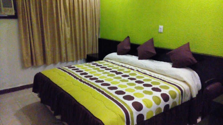 Hotel Y Restaurante Ritz De Tabasco
