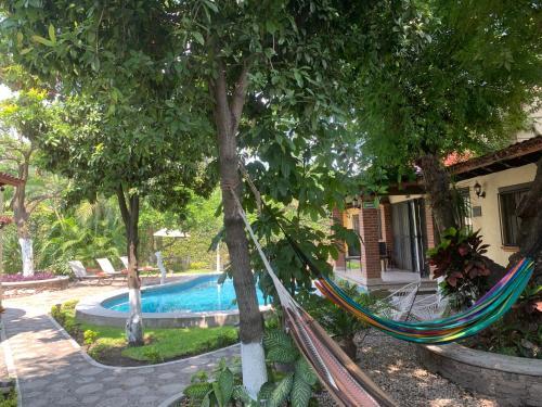 Hotel El Naranjo Yautepec