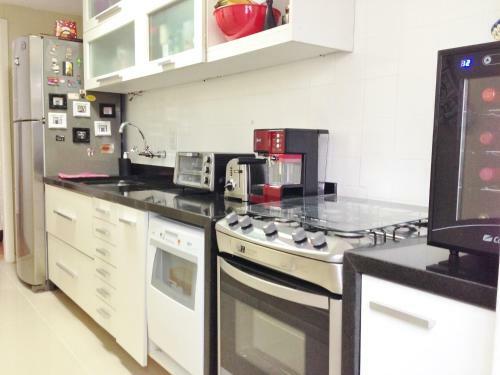 Apartamento Leblon House