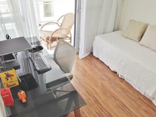 Apartamento Leblon House