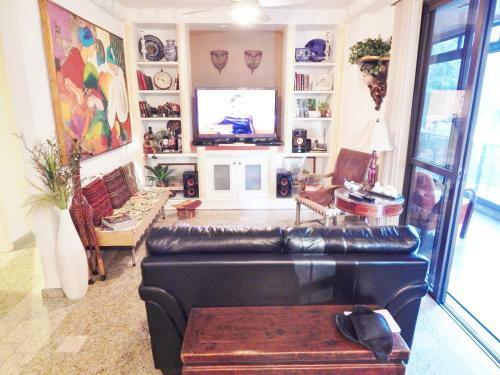 Apartamento Leblon House