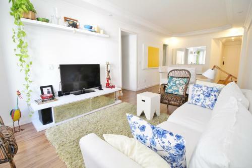 Apartamento Leblon House