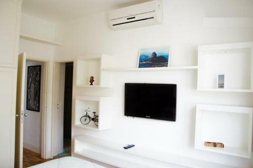 Apartamento Leblon House