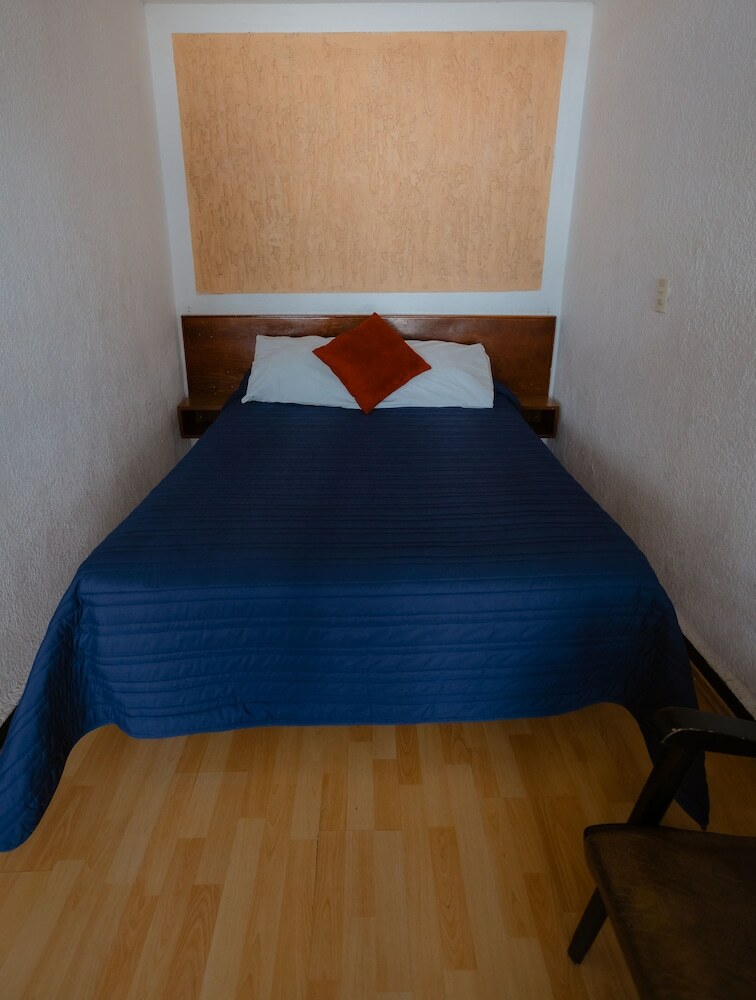 Hotel Motel Zacatecas Courts