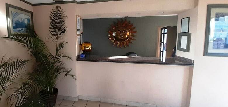 Hotel Motel Zacatecas Courts