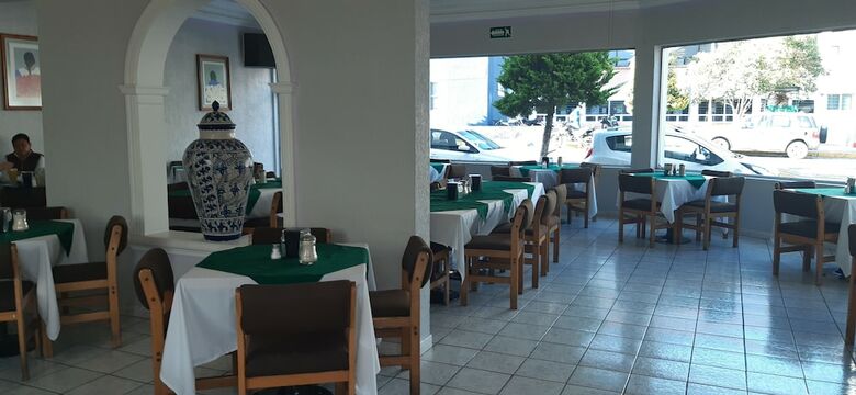 Hotel Motel Zacatecas Courts
