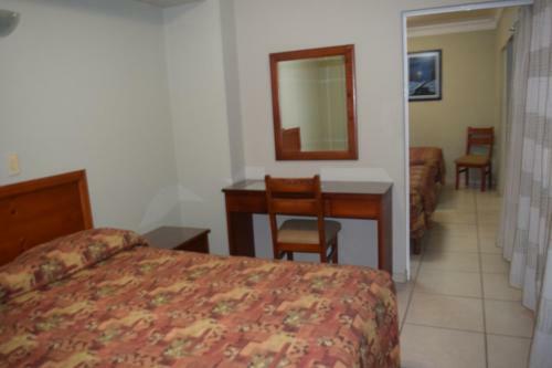 Hotel Maria Conchita De Zacatecas