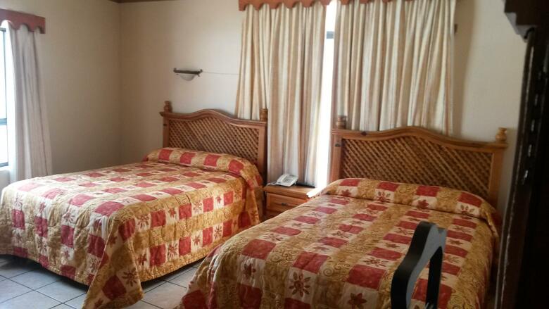 Hotel Condesa