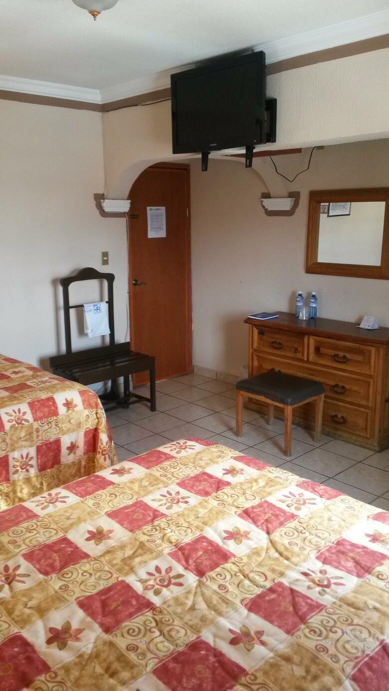 Hotel Condesa