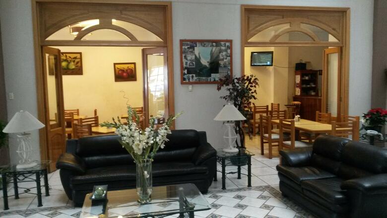 Hotel Condesa