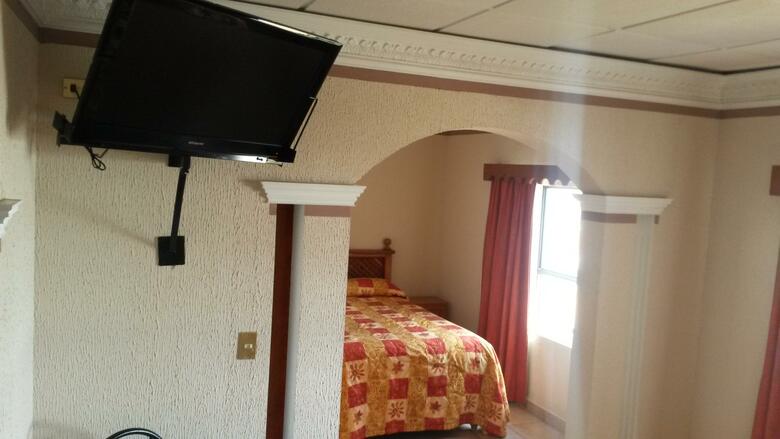 Hotel Condesa