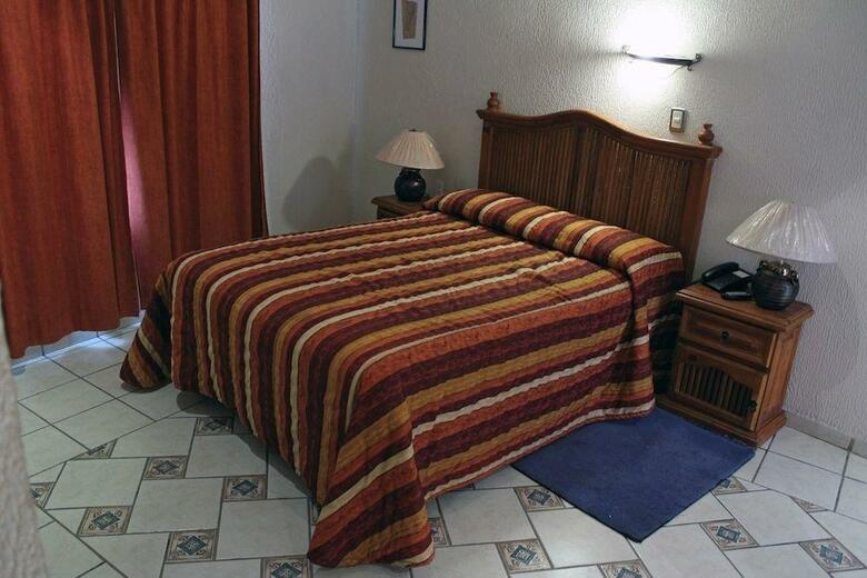 Hotel Condesa