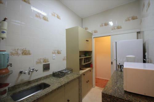 Apartamento Ipanema
