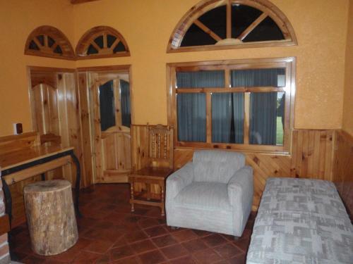 Hotel Rancho El Mayab