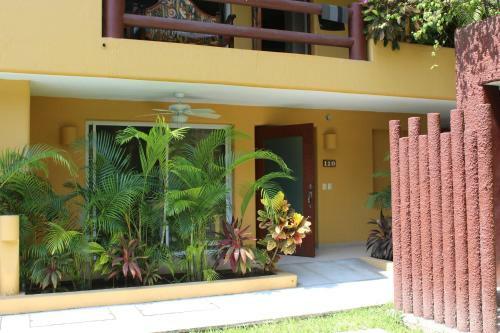 Apartamentos Los Mangos