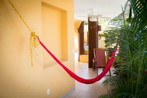 Apartamentos Los Mangos