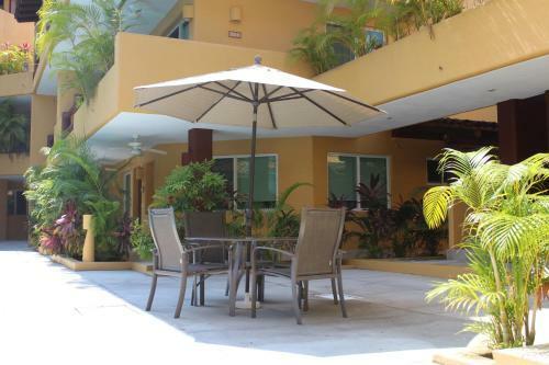 Apartamentos Los Mangos