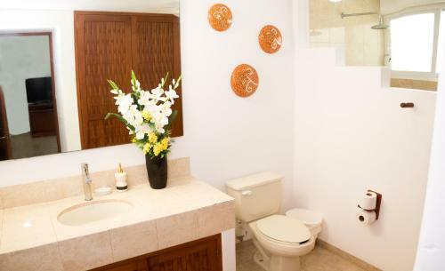 Apartamentos Los Mangos