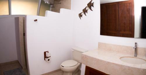 Apartamentos Los Mangos
