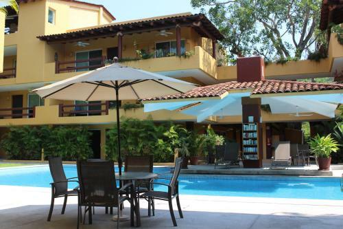 Apartamentos Los Mangos