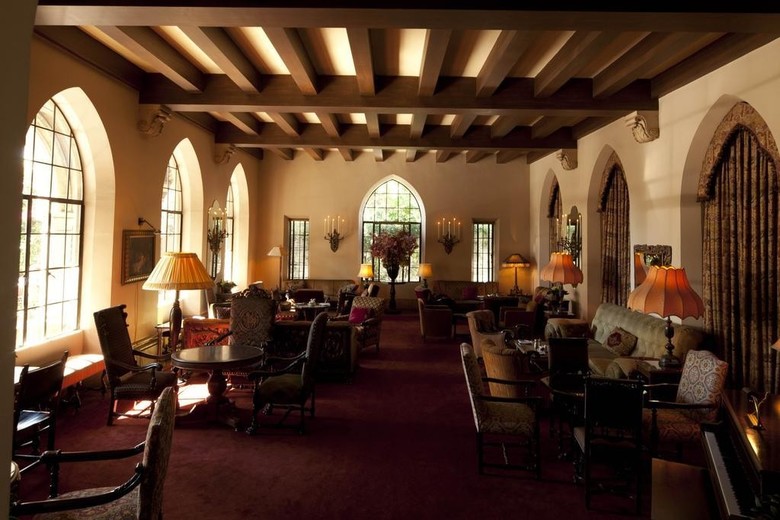 Hotel Chateau Marmont