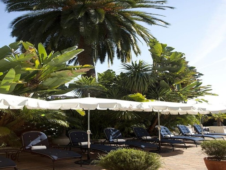 Hotel Chateau Marmont