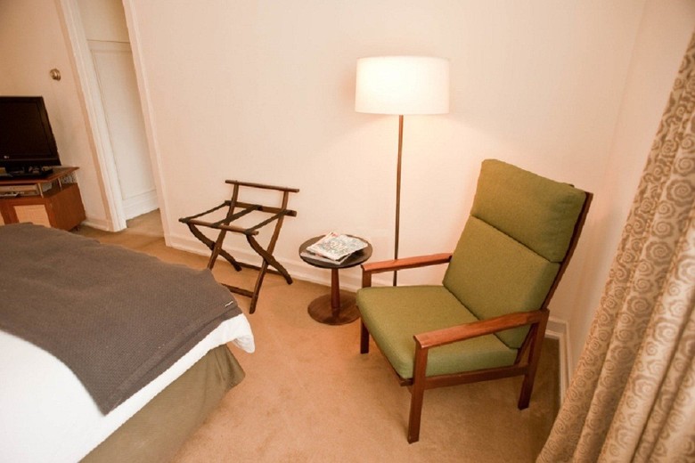 Hotel Chateau Marmont