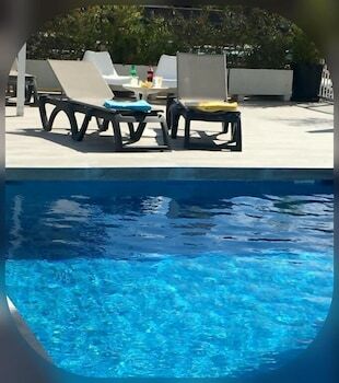 Hotel Albatros