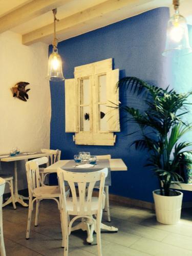 Can Segura Hotel