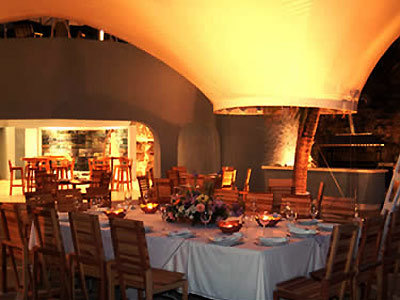 Hotel Aura Del Mar