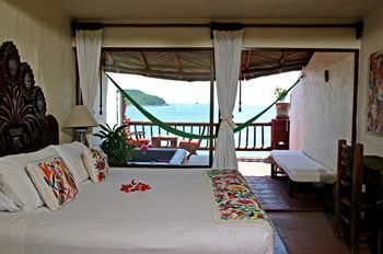 Hotel Aura Del Mar