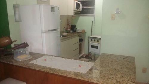 Apartamento Edif�cio Tunel Copacabana