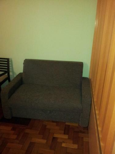 Apartamento Edif�cio Tunel Copacabana