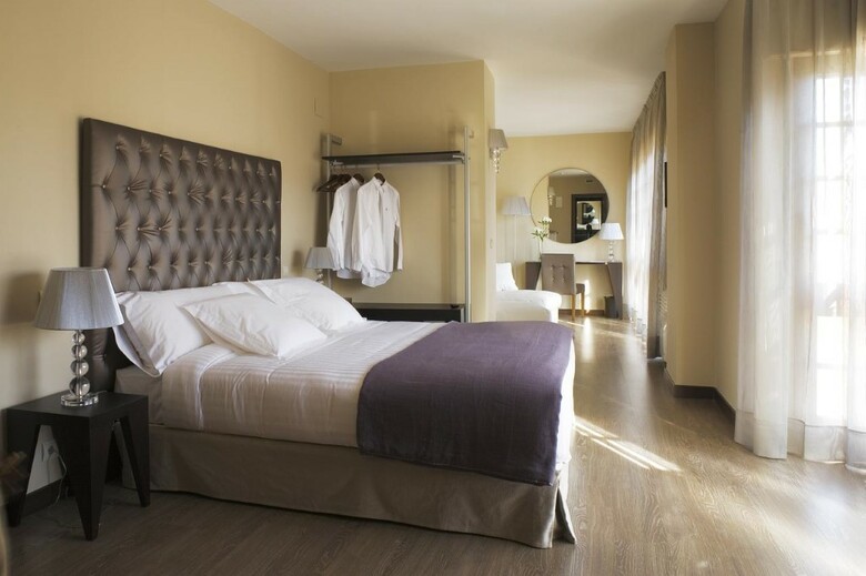 Pamplona Catedral Hotel