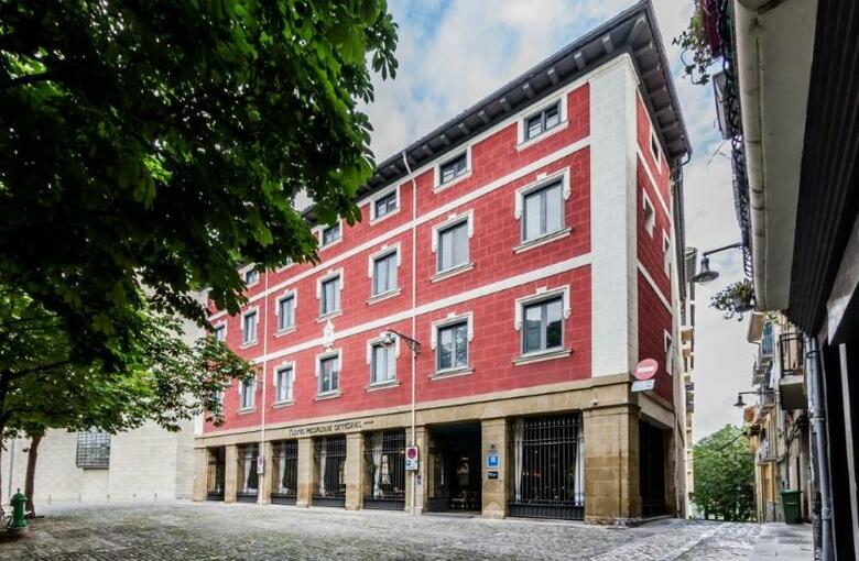 Pamplona Catedral Hotel