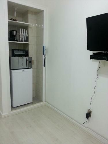 Apartamento Princesa De Copacabana
