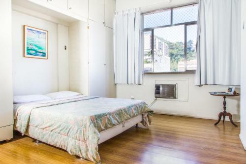 Apartamento Copacabana 3 Suites
