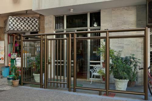 Apartamento Copacabana 3 Suites