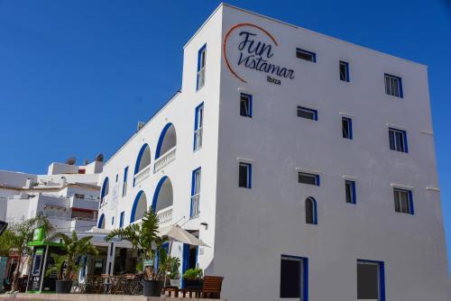 Hostal Fun Vistamar