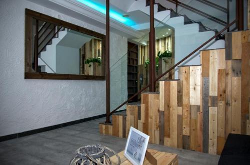 Hostal Fun Vistamar