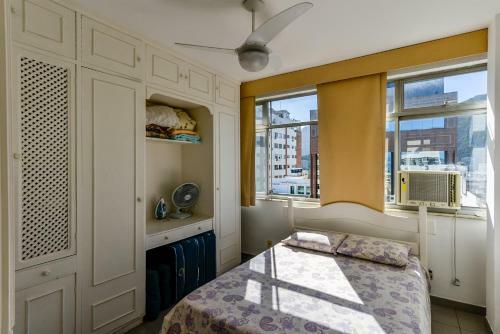 Apartamento Ipanema Posto 9
