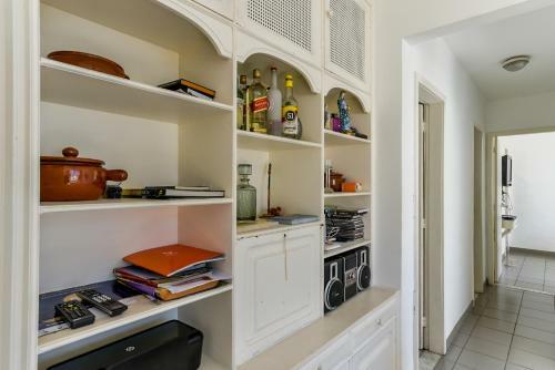 Apartamento Ipanema Posto 9