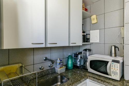 Apartamento Ipanema Posto 9
