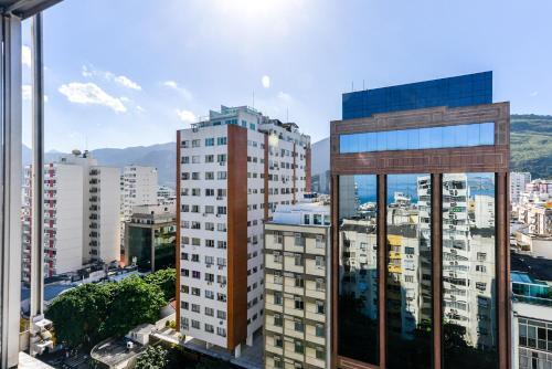 Apartamento Ipanema Posto 9