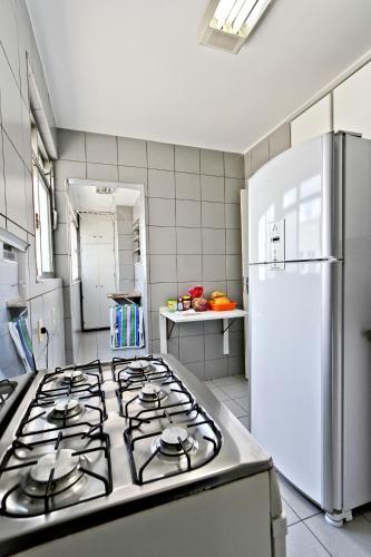 Apartamento Ipanema Posto 9